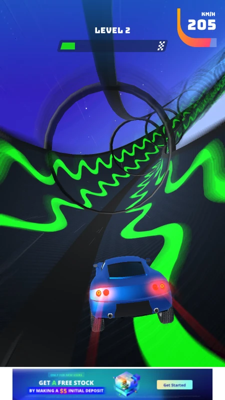 Download Race Master 3D MOD APK (Unlimited Money) 3.9.1 Free on Android 2 Features of Race Master 3D mod apk