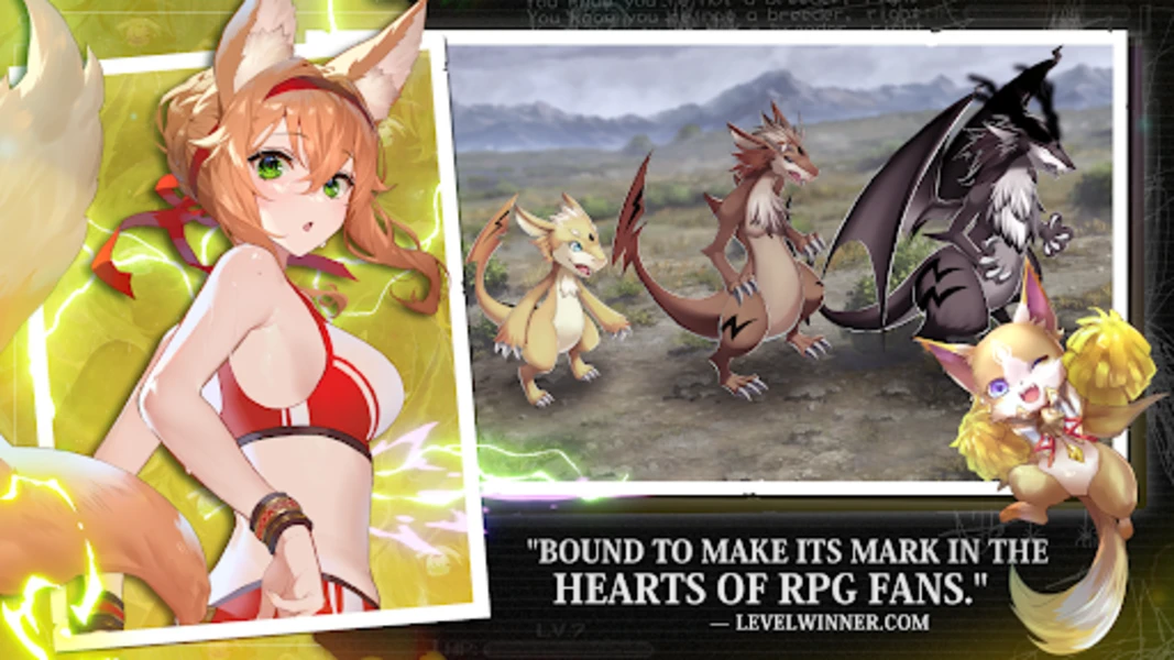 Evertale MOD APK 2.0.100 Unlimited Silvers Gratis 2 Evertale MOD APK