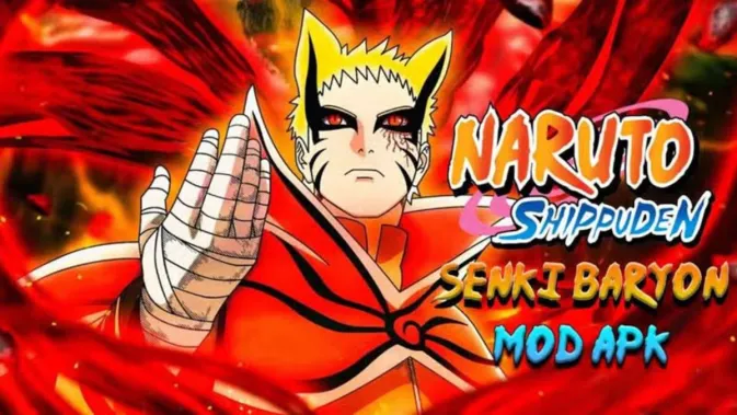 Naruto Senki Mod APK v1.27 (Full Character) 1 Naruto Senki Mod APK