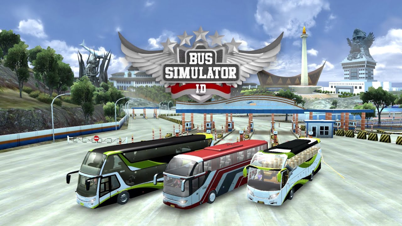 Bus Simulator Indonesia Mod APK 4.4.1 (Unlimited Money) 2 Features of Bus Simulator Indonesia Mod APK