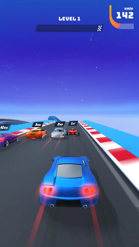 Download Race Master 3D MOD APK (Unlimited Money) 3.9.1 Free on Android 4 Race Master 3D MOD APK
