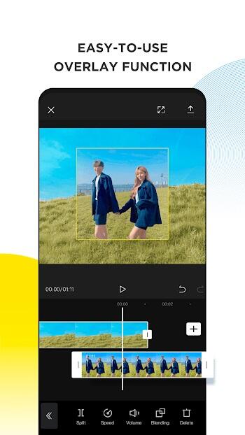 CapCut MOD APK 17.4.0 (Full Pro/Premium Unlocked) 3 download capcut pro mod apk