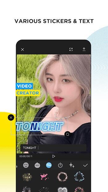 CapCut MOD APK 17.4.0 (Full Pro/Premium Unlocked) 2 CapCut MOD APK tanpa watermark