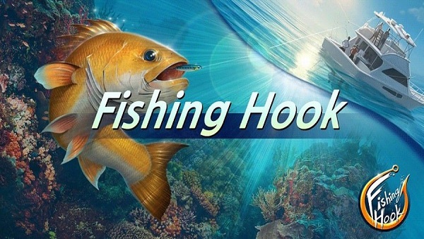 Fishing Hook MOD APK (Unlimited Money) 2.6.8 Terbaru 1 fishing hook mod apk
