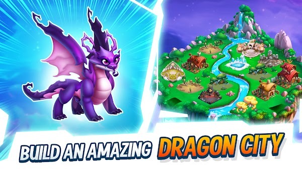 Dragon City Mod APK 26.4.1 (Unlimited Money, Gems) – Bangun Kota Naga Tanpa Batas! 3 Tải xuống Dragon City Mod APK
