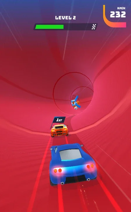 Download Race Master 3D MOD APK (Unlimited Money) 3.9.1 Free on Android 3 Race Master 3D mod apk Unlimited Money (uang tidak terbatas)