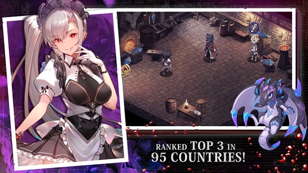 Evertale MOD APK 2.0.100 Unlimited Silvers Gratis 3 Evertale MOD APK