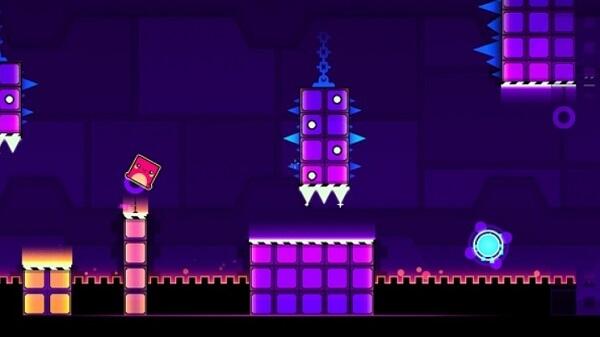 Geometry Dash MOD APK 2.2.143 (All Unlocked) Unduh Gratis Terbaru 3 geometry dash mod apk 2026