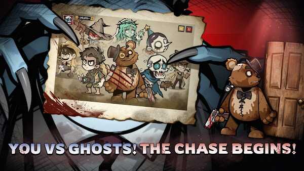Haunted Room: Sleep Survivor MOD APK 1.10000.41 (Free Rewards) 2 haunted room sleep survivor apk download