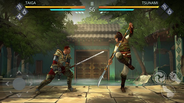 Shadow Fight 3 MOD APK 1.44.3 (Unlimited Everything, Max Level) 3 shadow fight 3 mod apk