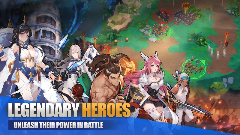 Aqua Survival mod apk Unlimited Coins download free for Android 4 Aqua Survival mod apk download android terbaru