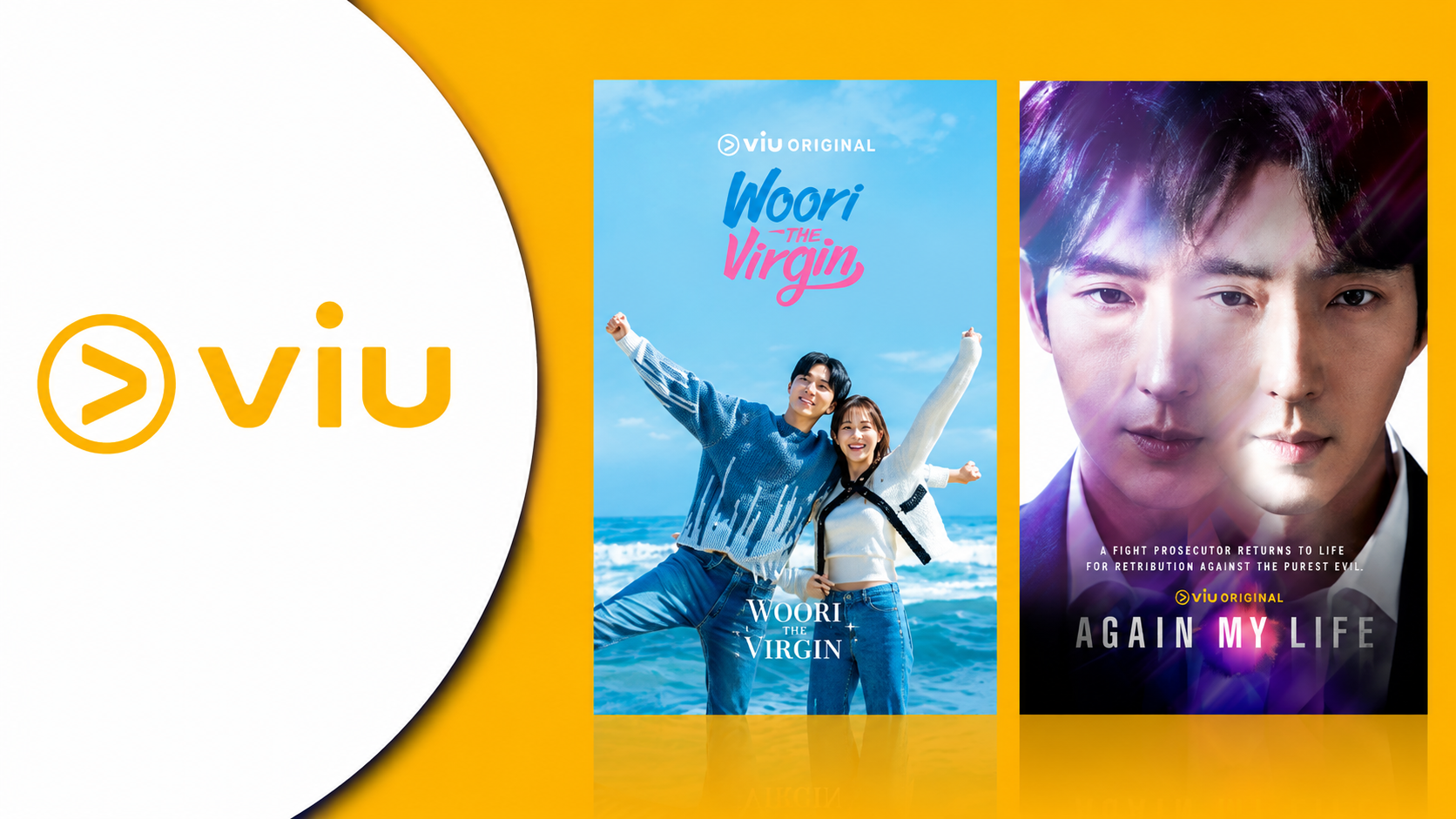 Download Viu MOD APK v2.25.2 (Premium Unlocked) 4 Download Viu MOD APK premium Android