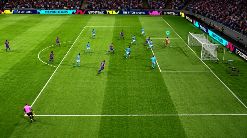 Download Dream League Soccer (MOD, Unlimited Coins) v13.130 free on android 3 Membeli pemain bintang gratis di bursa transfer DLS mod