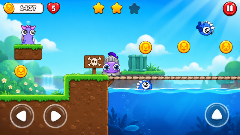 Download Moy 7 (MOD, Unlimited Coins) 2.2.6 free on android 4 Tombol download aman Moy 7 modifikasi terbaru