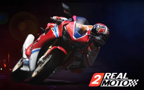 Download Real Moto 2 Mod APK 1.2.785 Unlimited Money 1 Real Moto 2 Mod APK unlimited money terbaru