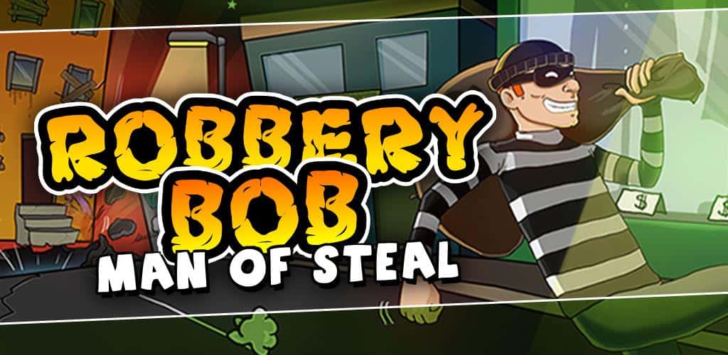Download Robbery Bob (MOD, Unlimited Coins) 1.35.1 free on android 2 Robbery Bob Mod APK Unlimited Coins