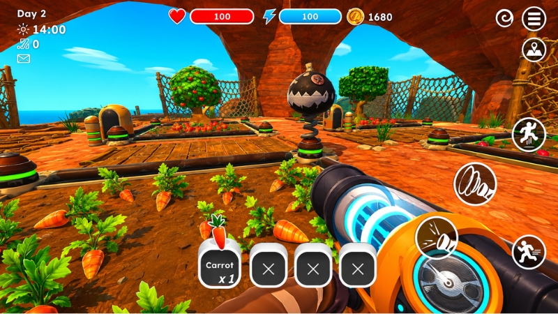 Slime Rancher APK v2.1 Download for Android (Latest) 3 Slime Rancher APK koleksi slime lucu