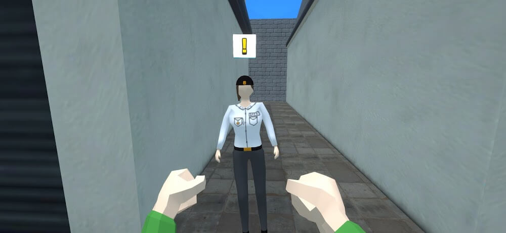 Bakso Simulator MOD APK v1.9.16 Terbaru Unlimited Money No Ads 2 Bakso Simulator MOD APK gameplay jualan bakso