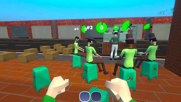 Bakso Simulator MOD APK v1.9.16 Terbaru Unlimited Money No Ads 3 "Bakso Simulator MOD APK unlimited money