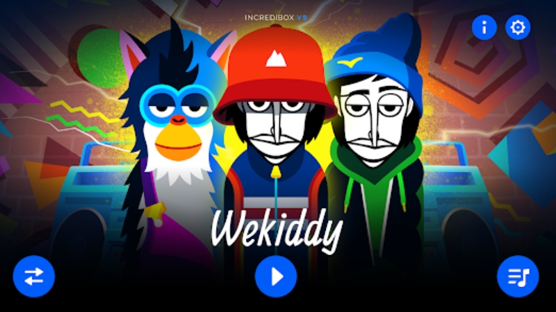 Download Incredibox 1.0.0 free on android 1 Apa yang Membuat Incredibox Asyik