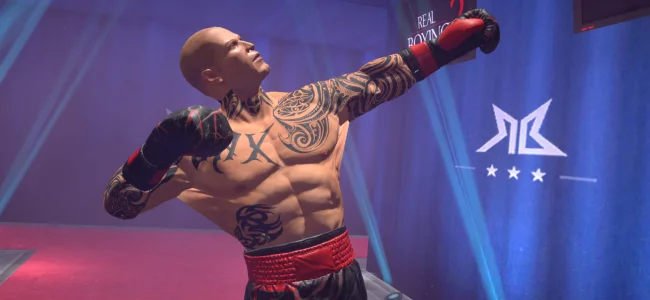 Download Real Boxing 2 (MOD, Unlimited Money) 1.59.0 free on android 1 Real Boxing 2 mod unlimited money terbaru android