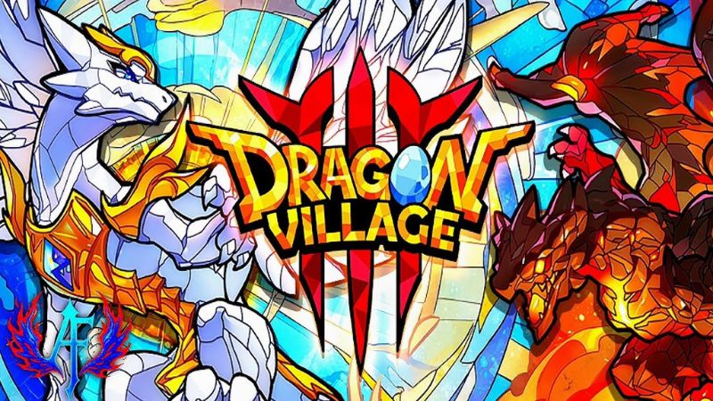 Download Dragon Village 3 MOD APK v1.0.8 (Uang Tak Terbatas) 1 Mengenal Dunia Fantasi dan Gameplay Dragon Village 3