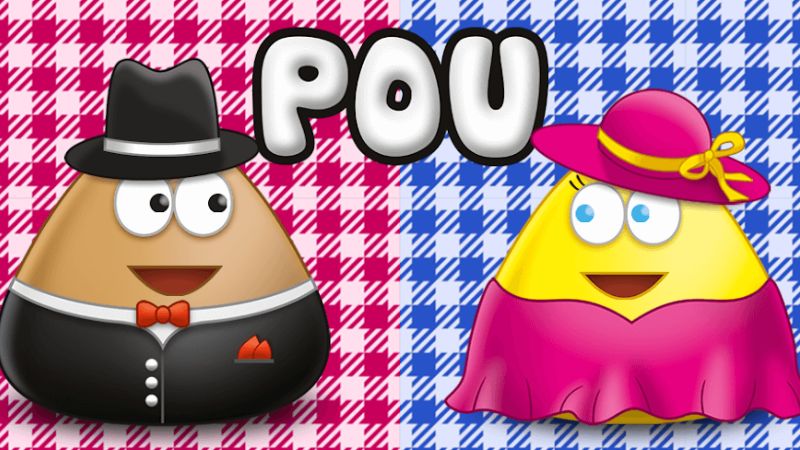 Download Pou MOD APK v1.4.135 (Uang Tidak Terbatas) 1 Apa Itu Pou MOD APK?