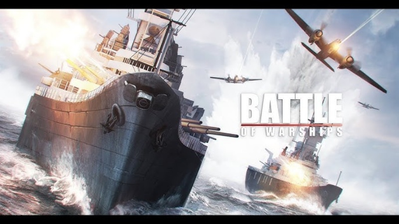 Download Battle of Warships MOD APK v1.74.12 (Unlimited Money, All Ships) 1 Apa Itu Battle of Warships MOD APK?