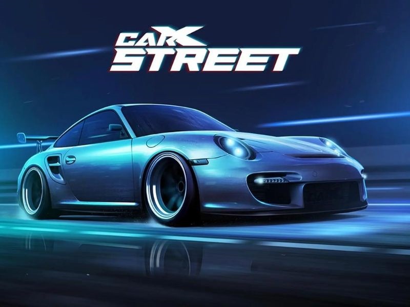 Download CarX Street MOD APK v1.20.0 (Unlimited Money) 1 Apa Itu CarX Street MOD APK?