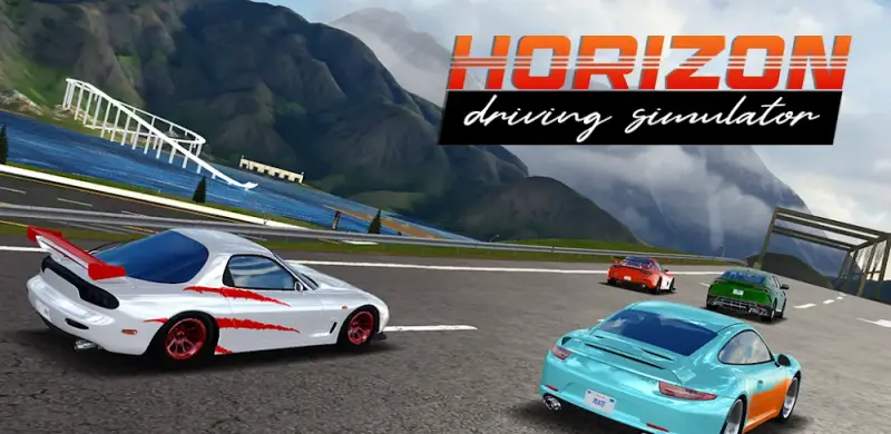 Download Horizon Driving Simulator MOD APK v2.7.6 (Unlimited Money, No Ads) 1 Apa Itu Horizon Driving Simulator MOD APK?