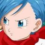Bulma Adventure 4