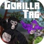 Gorilla Tag