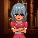 Ninja Girls Drain Mansion