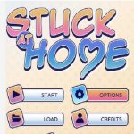 Stuck At Home