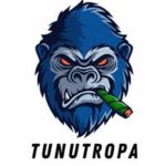 Tunutropa