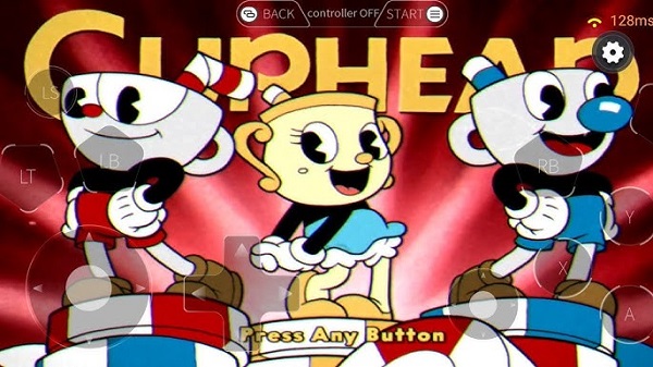 Cuphead DLC