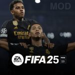 FIFA 16 Mod FIFA 25
