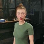 Zombie Border Patrol