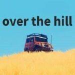 Over the hill