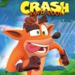 Crash Bandicoot