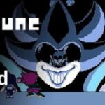 Deltarune Chapter 4