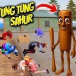 FF Tung Tung Tung Sahur