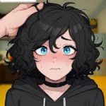 My Femboy Roommate