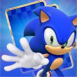 Sonic Blitz