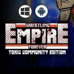 Wrestling Empire Forever