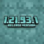 Minecraft 1.21.93.1